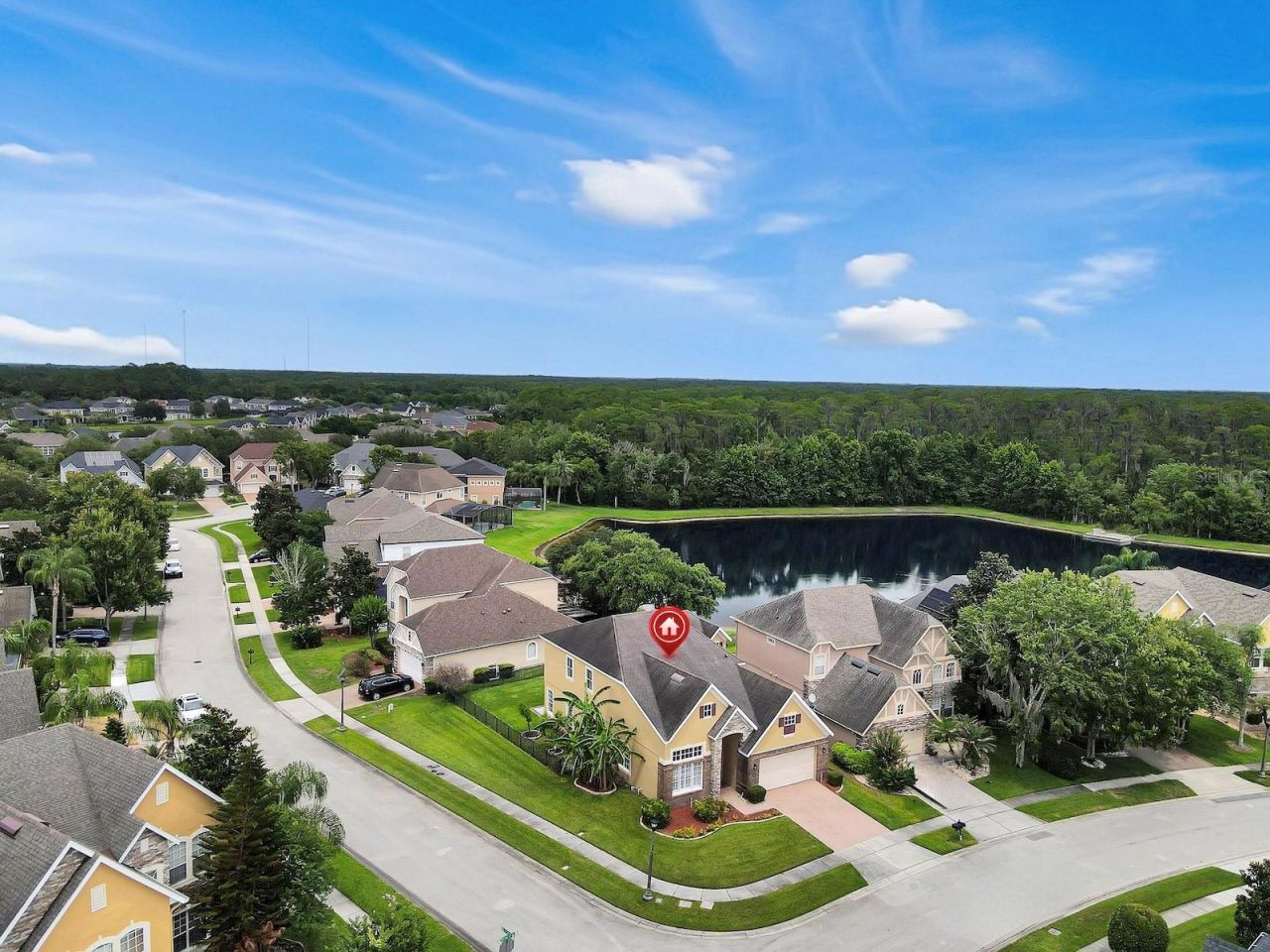 930 Spring Oak Circle , Orlando, FL 32828 Photo