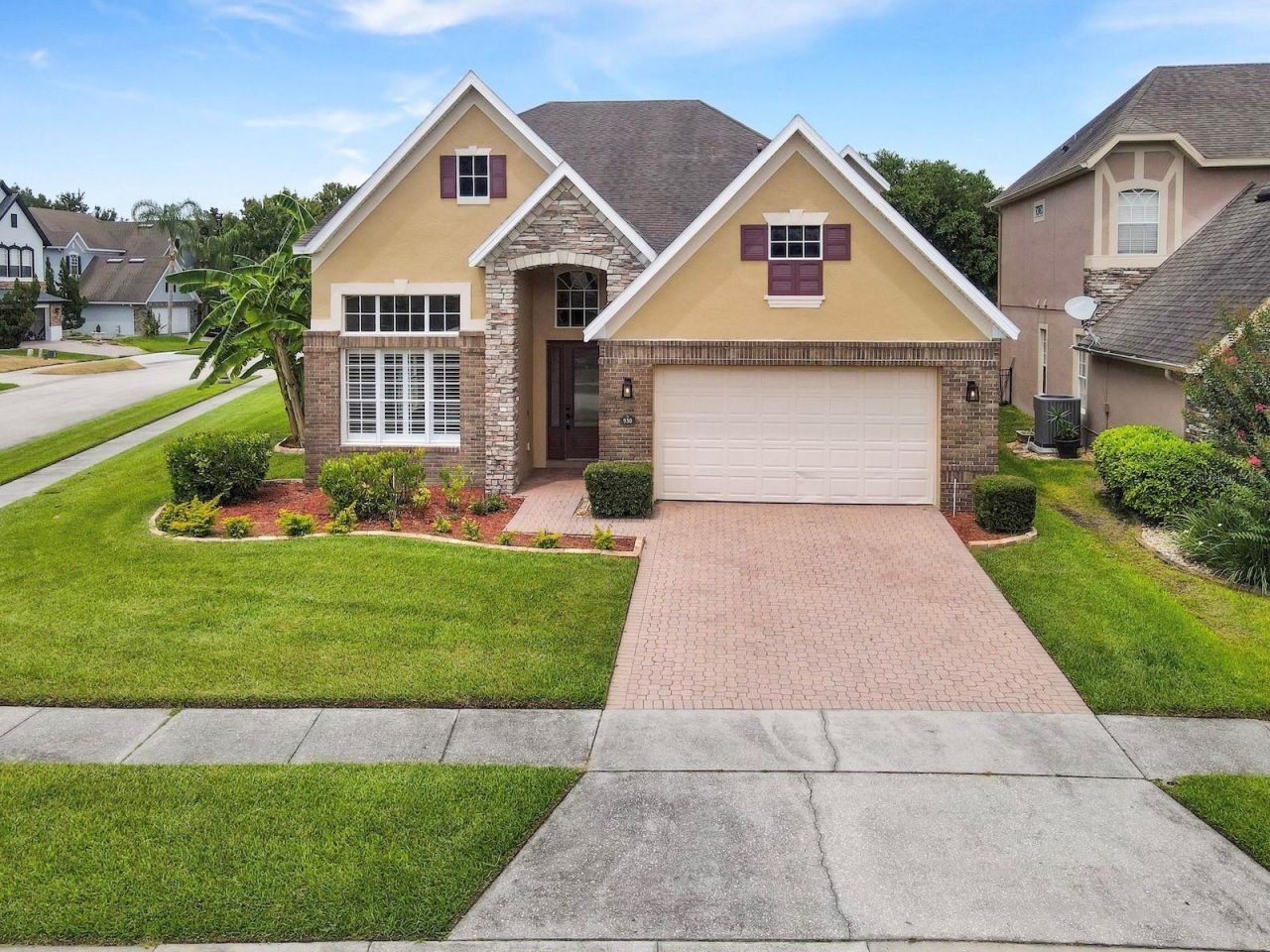 930 Spring Oak Circle , Orlando, FL 32828 Photo