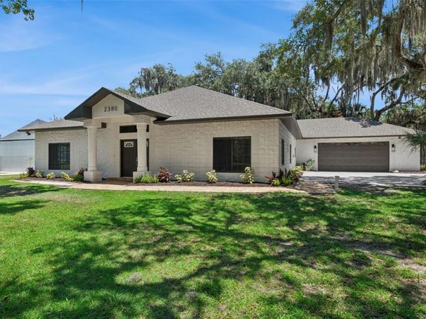 2380 FORT LANE ROAD , GENEVA, FL 32732