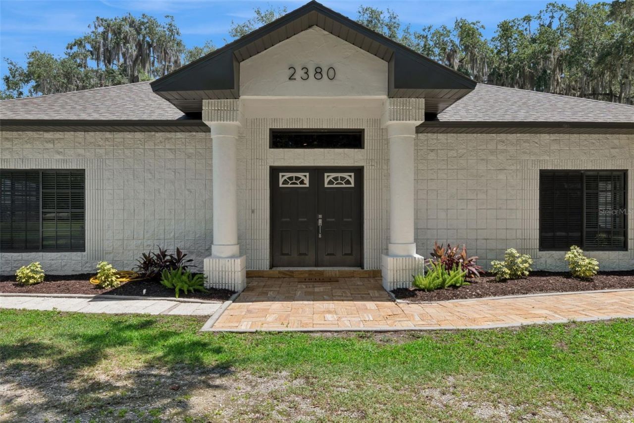 2380 Fort Lane Road, Geneva, FL 32732 Photo