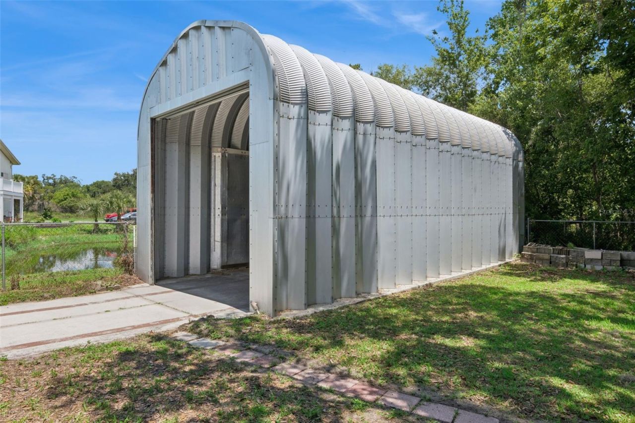 2380 Fort Lane Road, Geneva, FL 32732 Photo