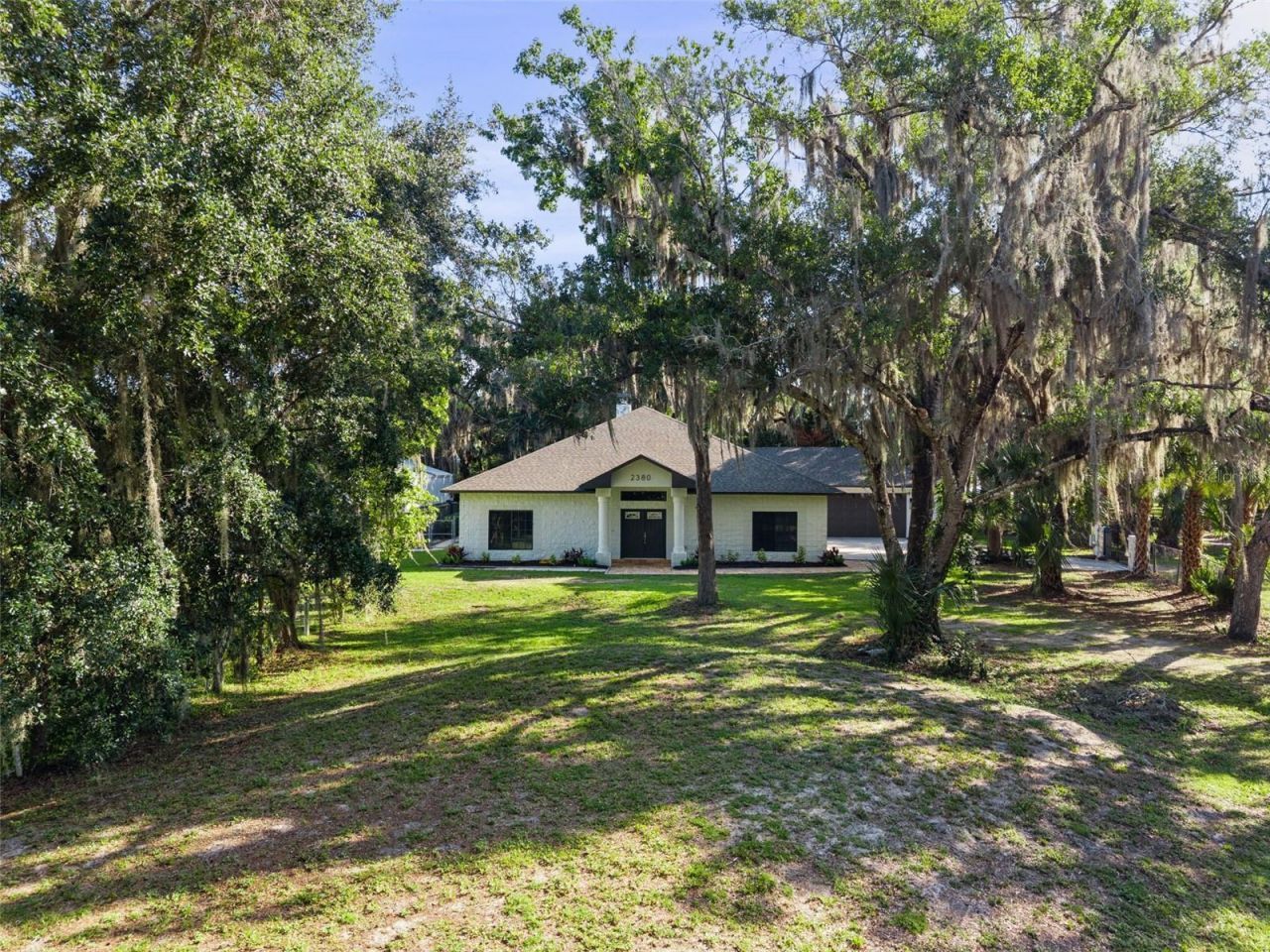 2380 Fort Lane Road, Geneva, FL 32732 Photo