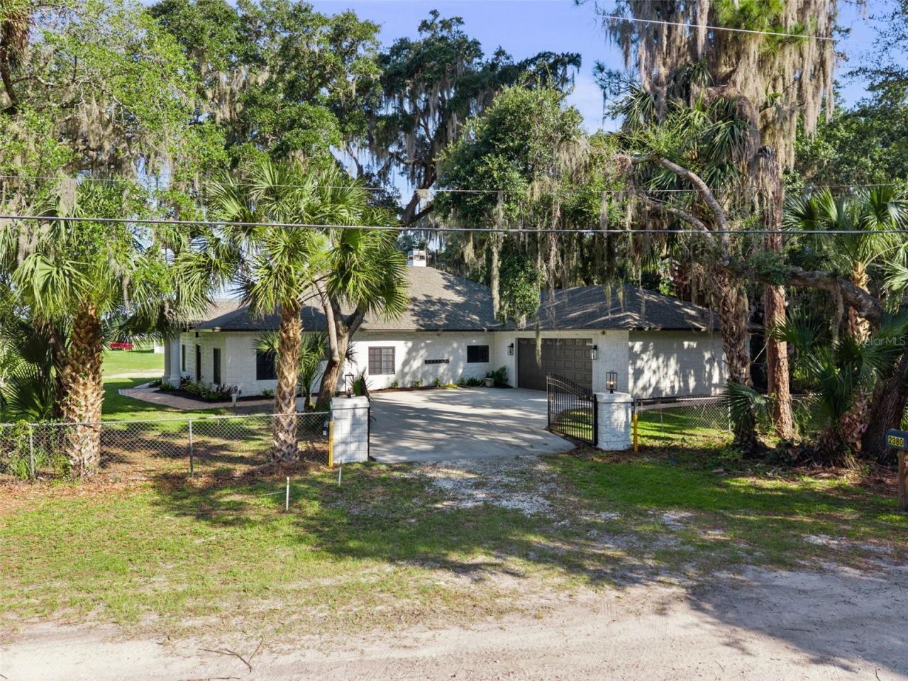 2380 Fort Lane Road, Geneva, FL 32732 Photo