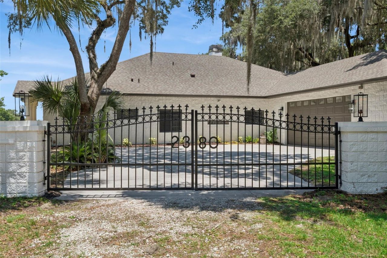 2380 Fort Lane Road, Geneva, FL 32732 Photo