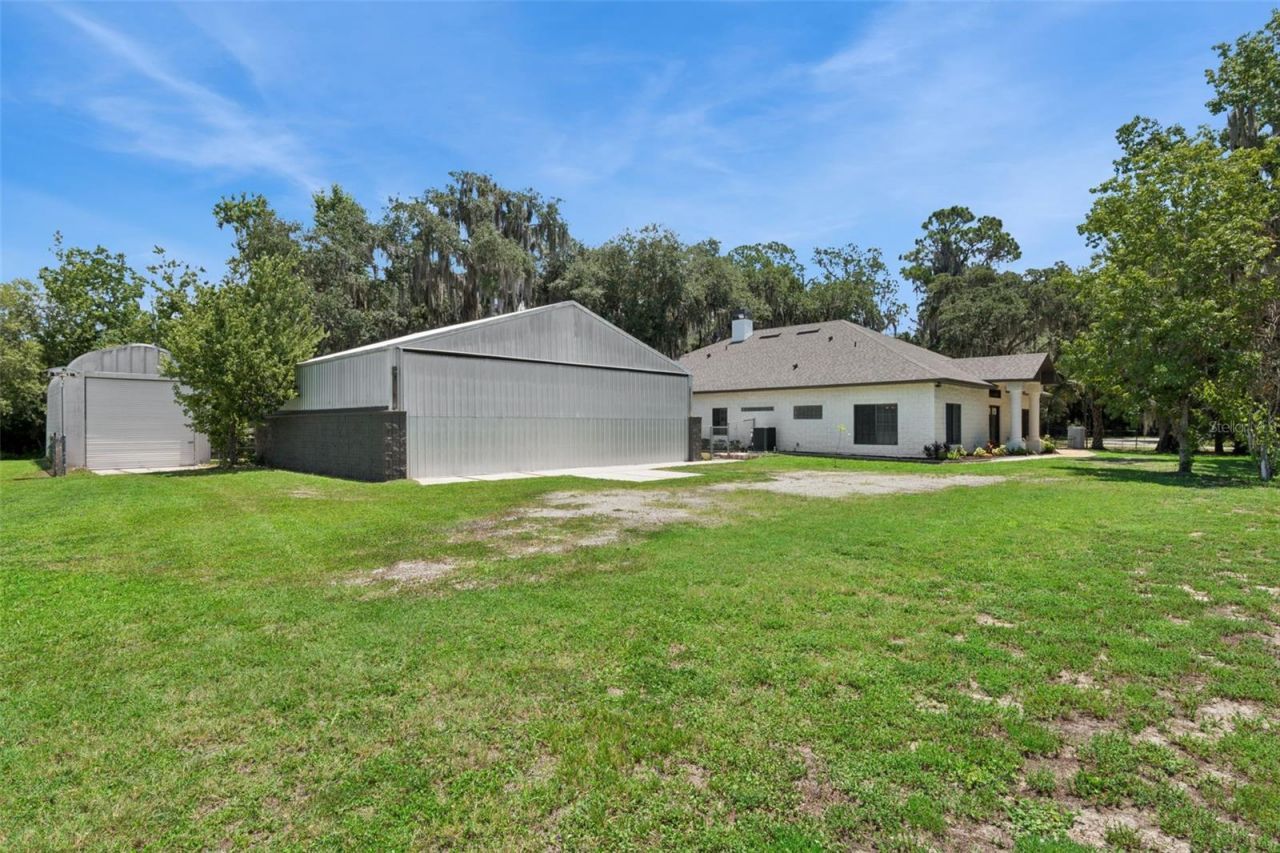 2380 Fort Lane Road, Geneva, FL 32732 Photo