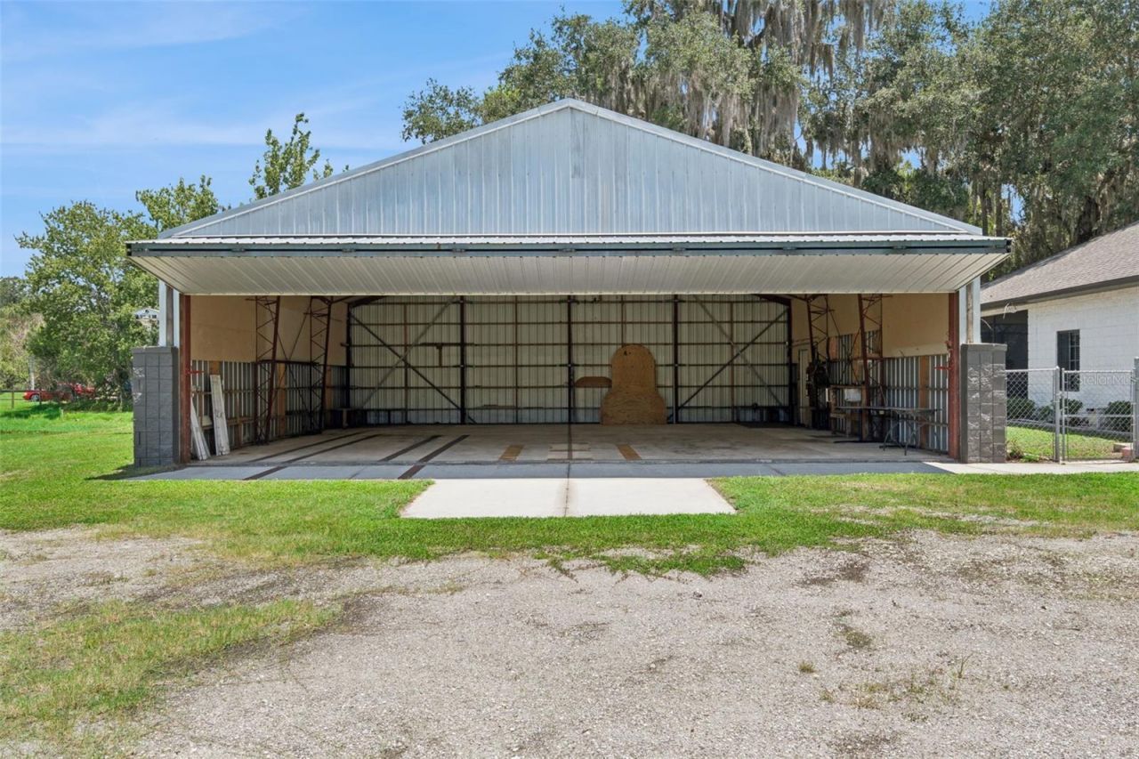 2380 Fort Lane Road, Geneva, FL 32732 Photo