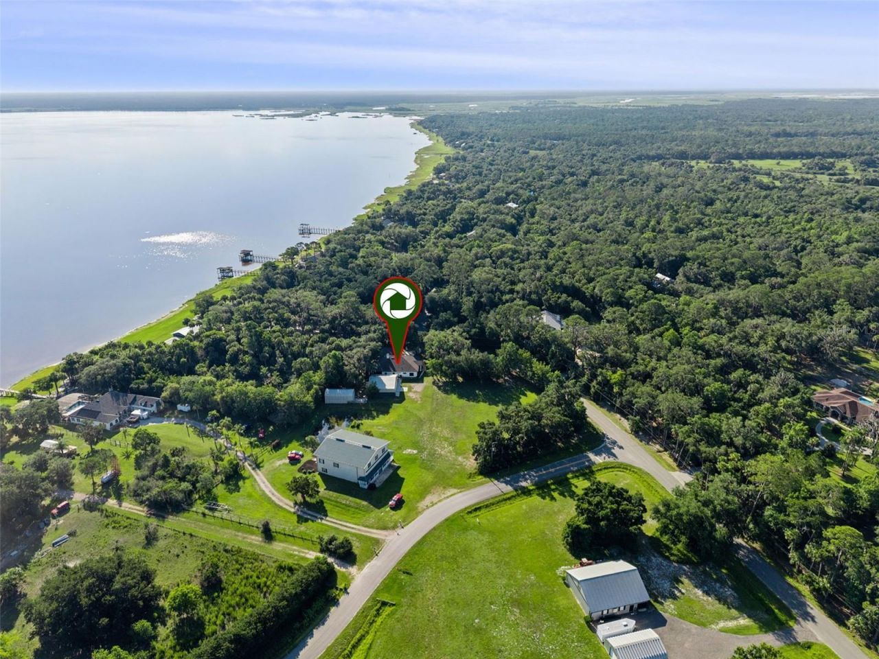 2380 Fort Lane Road, Geneva, FL 32732 Photo