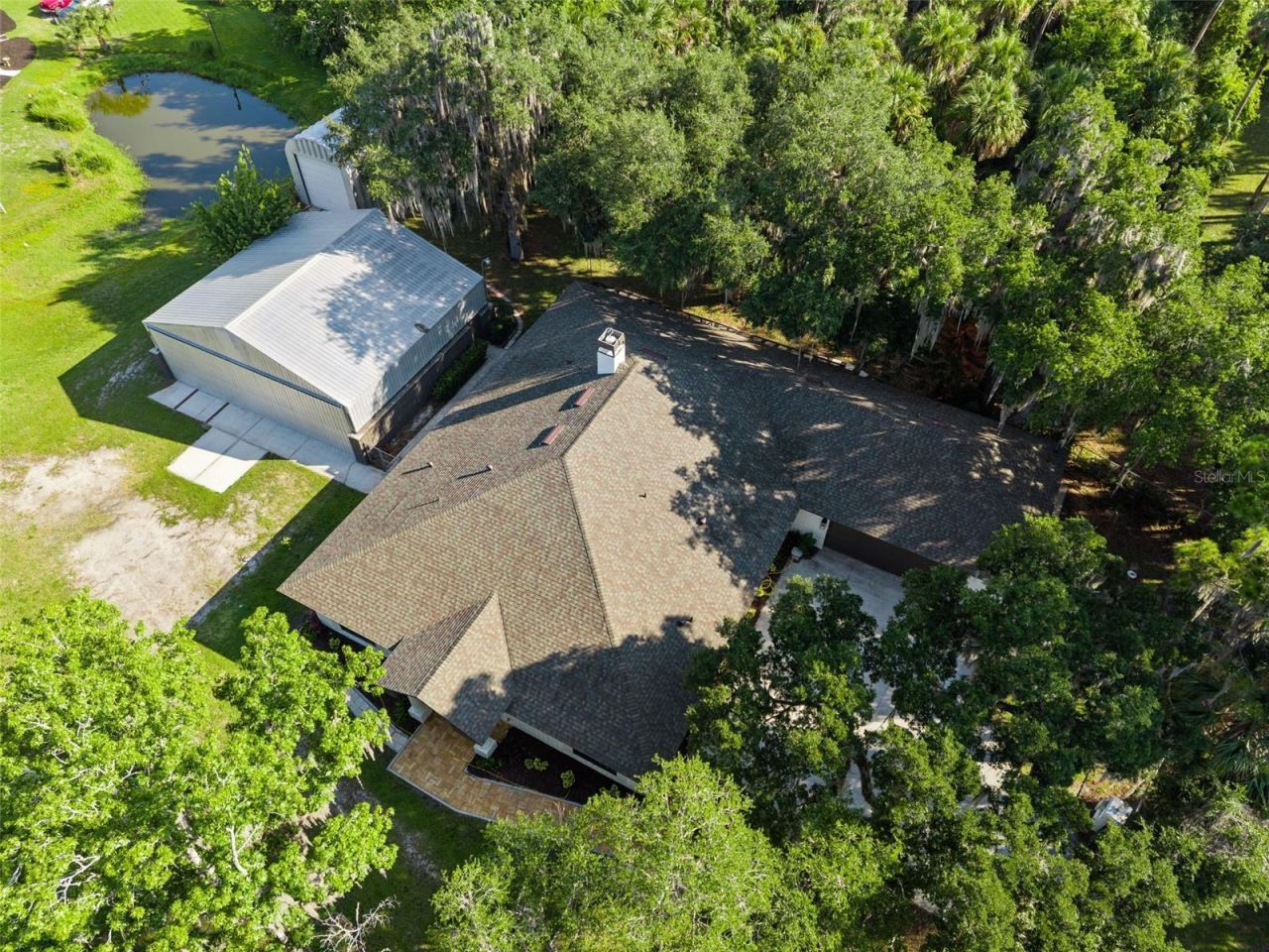 2380 Fort Lane Road, Geneva, FL 32732 Photo