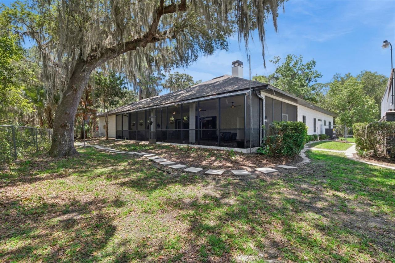 2380 Fort Lane Road, Geneva, FL 32732 Photo