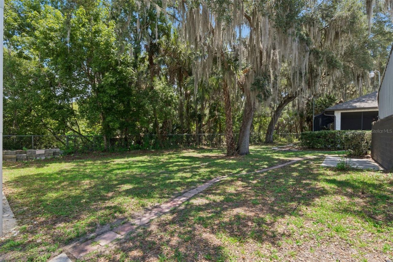 2380 Fort Lane Road, Geneva, FL 32732 Photo