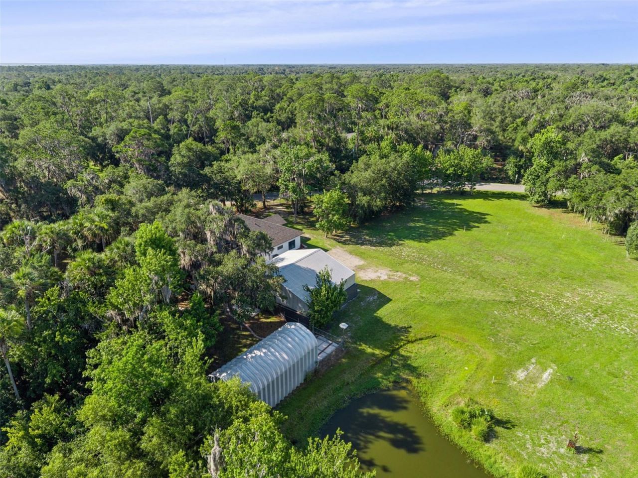 2380 Fort Lane Road, Geneva, FL 32732 Photo