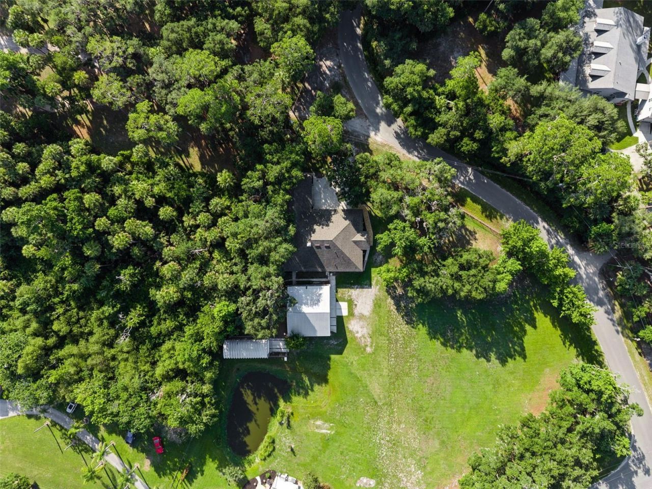 2380 Fort Lane Road, Geneva, FL 32732 Photo