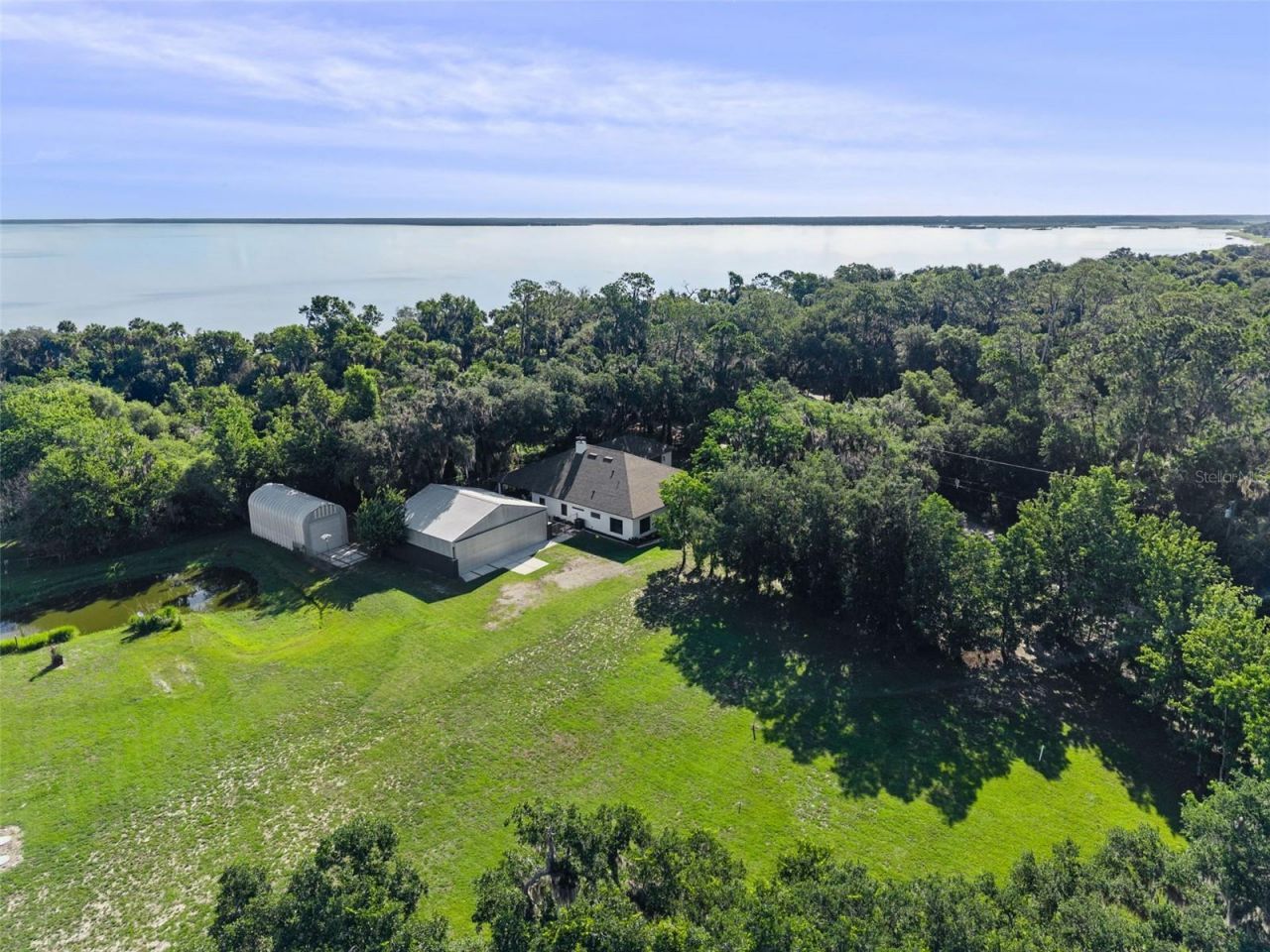 2380 Fort Lane Road, Geneva, FL 32732 Photo