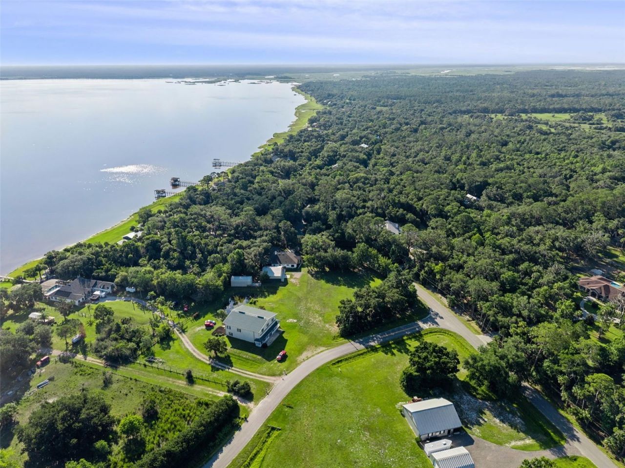 2380 Fort Lane Road, Geneva, FL 32732 Photo
