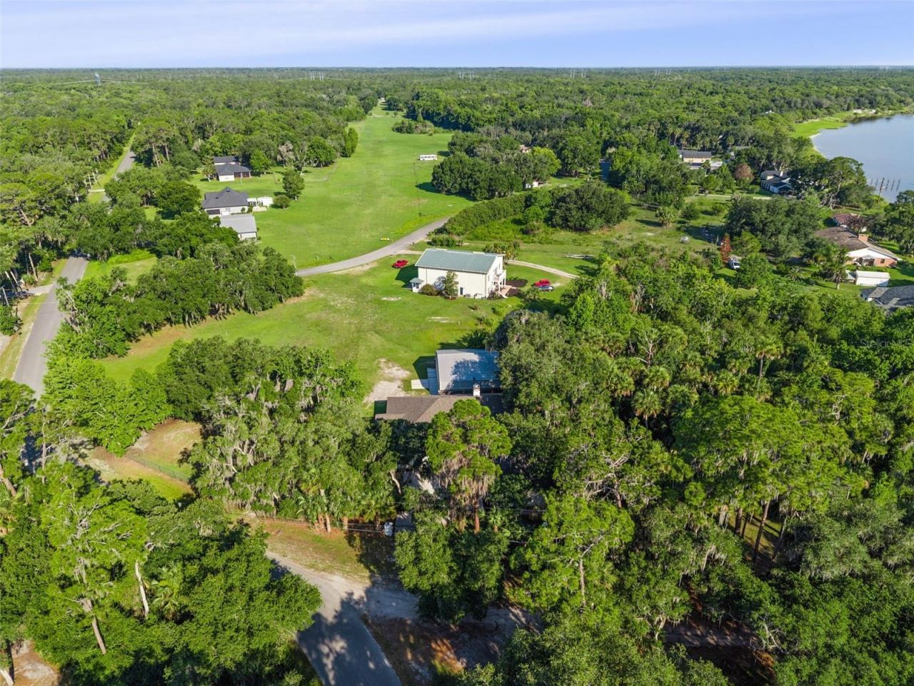 2380 Fort Lane Road, Geneva, FL 32732 Photo