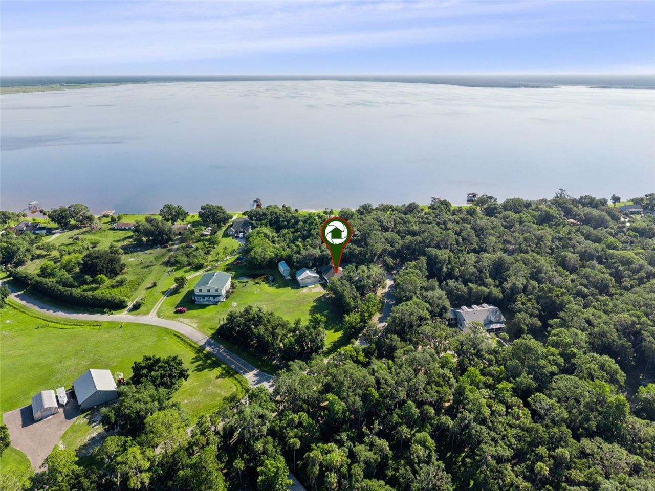 2380 Fort Lane Road, Geneva, FL 32732 Photo