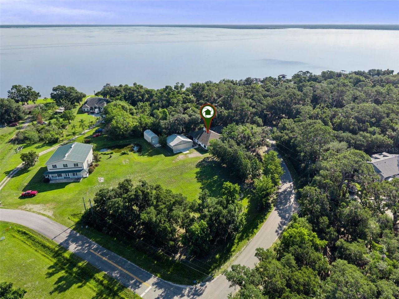 2380 Fort Lane Road, Geneva, FL 32732 Photo