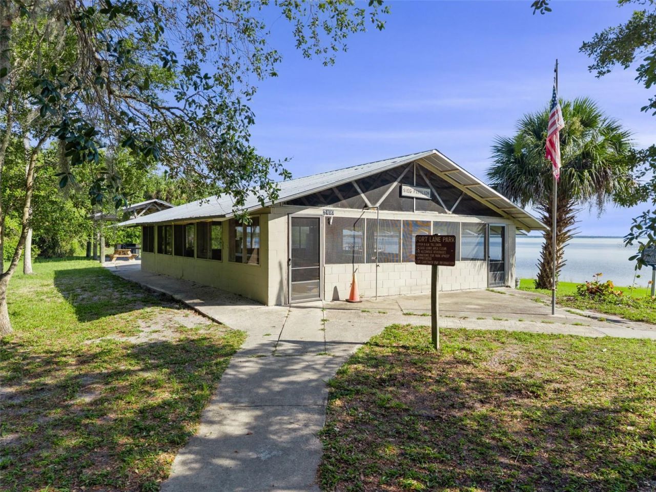 2380 Fort Lane Road, Geneva, FL 32732 Photo