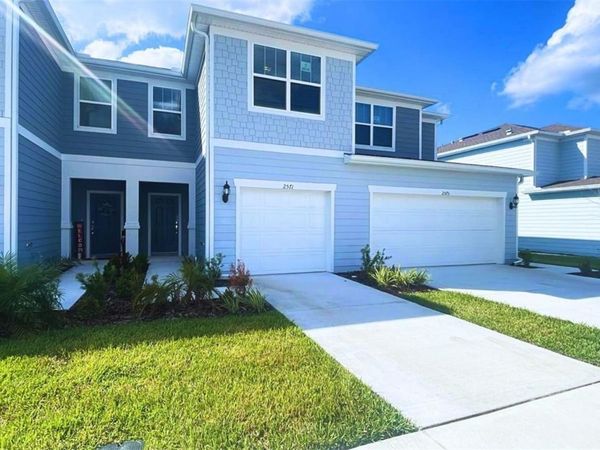 2571 WINSOME WAY , DAVENPORT, FL 33896