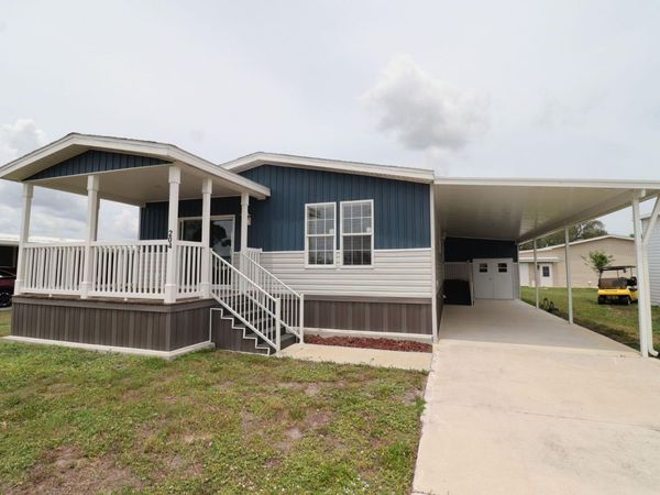 204 EL PRADO , NORTH PORT, FL 34287