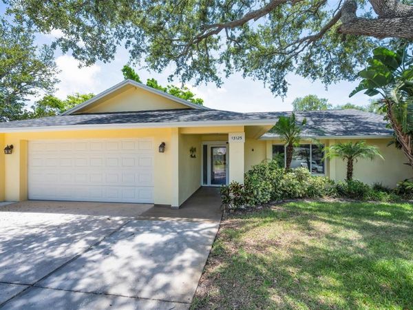 13125 CIMARRON CIRCLE N, LARGO, FL 33774