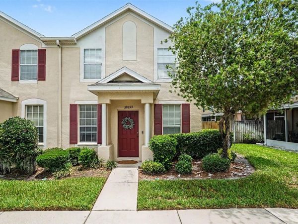 30153 BARNABY LANE , WESLEY CHAPEL, FL 33543