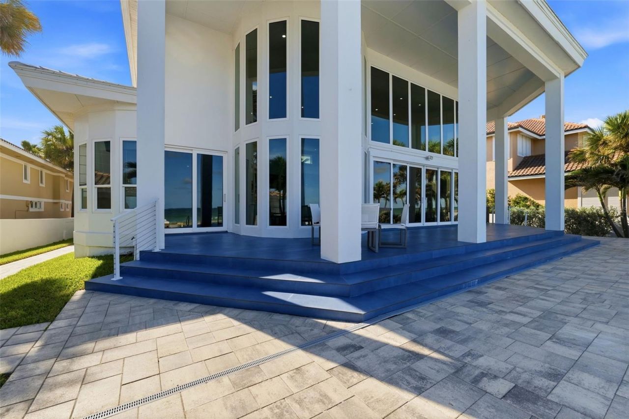 1480 Gulf Boulevard, Belleair Beach, FL 33786 Photo