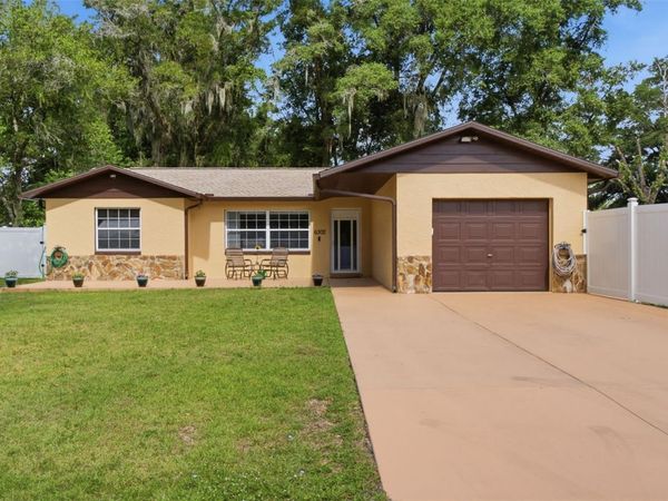6302 NW 67TH TERRACE , OCALA, FL 34482