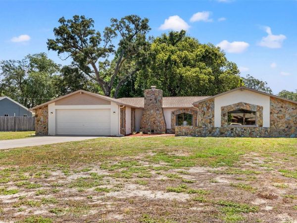 1068 TRYON CIRCLE , SPRING HILL, FL 34606