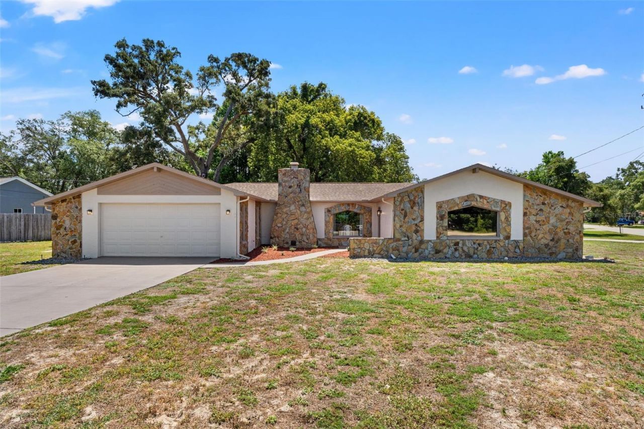 1068 Tryon Circle , Spring Hill, FL 34606 Photo