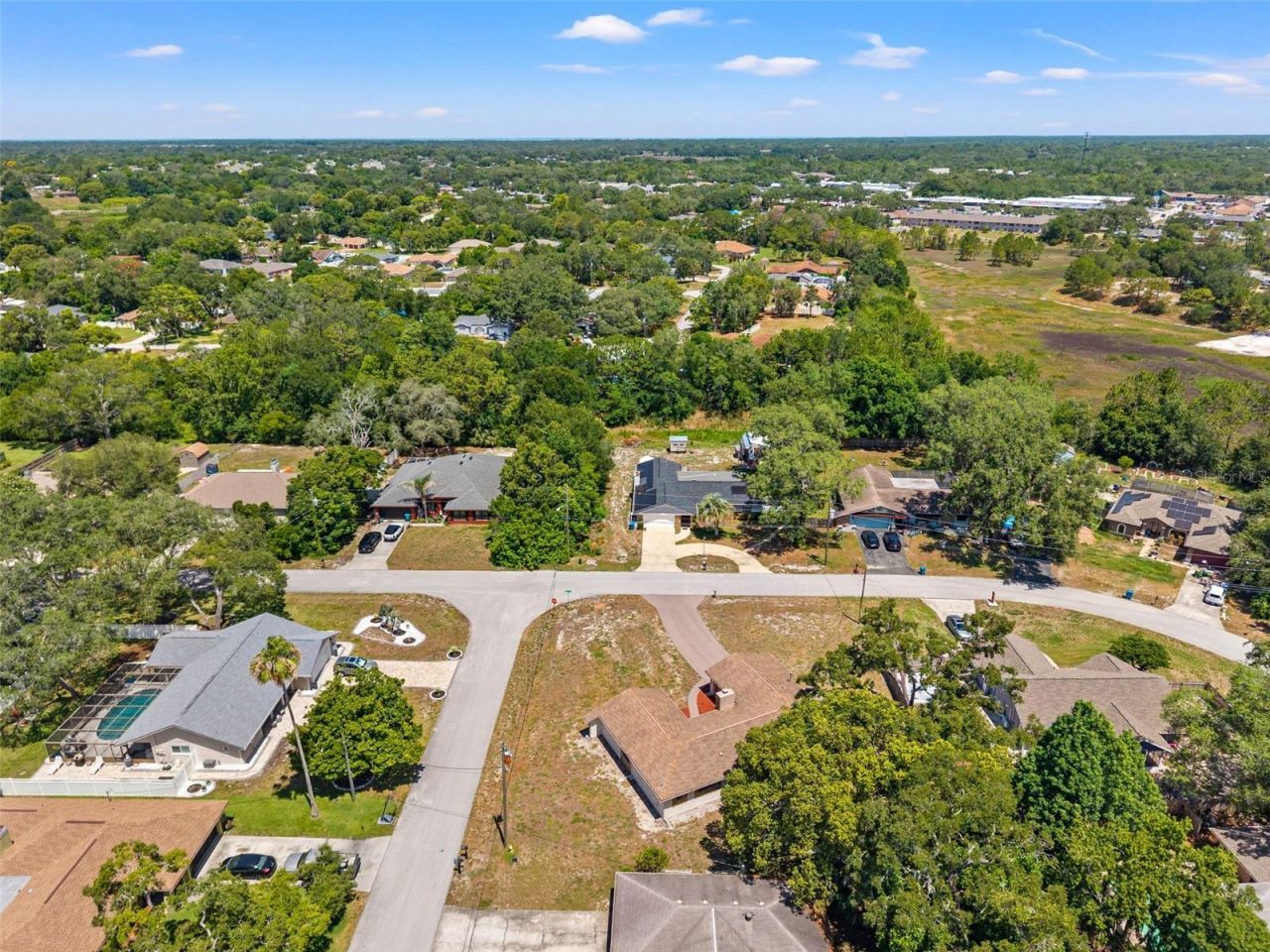 1068 Tryon Circle , Spring Hill, FL 34606 Photo