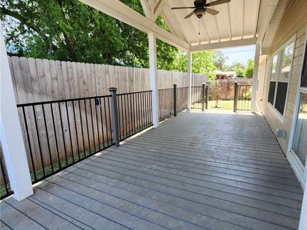 922 Ashwood Drive, Harker Heights, TX 76548
