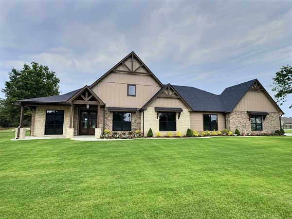 30509 E 63rd Street S, Broken Arrow, OK 74014