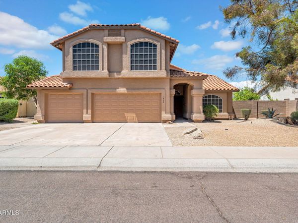 1328 E Sandra Terrace, Phoenix, AZ 85022