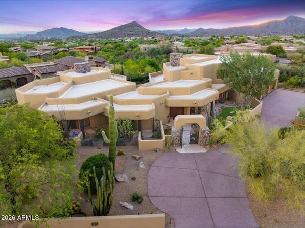 39750 N 106TH Place, Scottsdale, AZ 85262