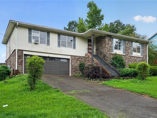 4529 2nd Place NE, Tuscaloosa, AL 35404