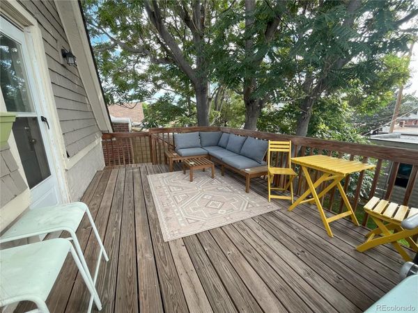 464 S Grant Street, Unit 2, Denver, CO 80209