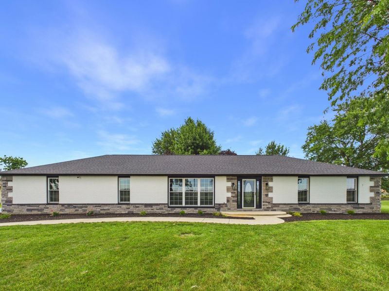 6599 Hollansburg-Sampson Road, Arcanum, OH 45304 Photo 37