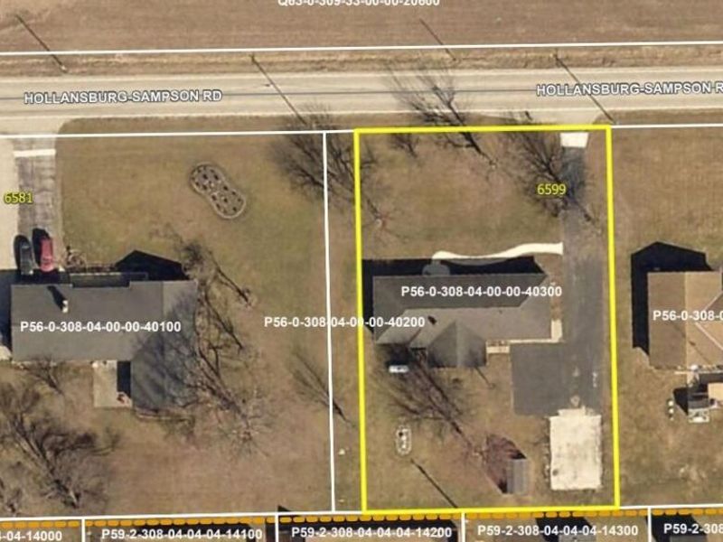 6599 Hollansburg-Sampson Road, Arcanum, OH 45304 Photo 38