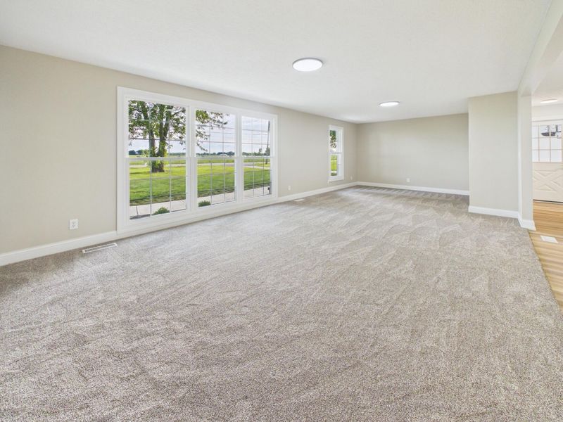 6599 Hollansburg-Sampson Road, Arcanum, OH 45304 Photo 4