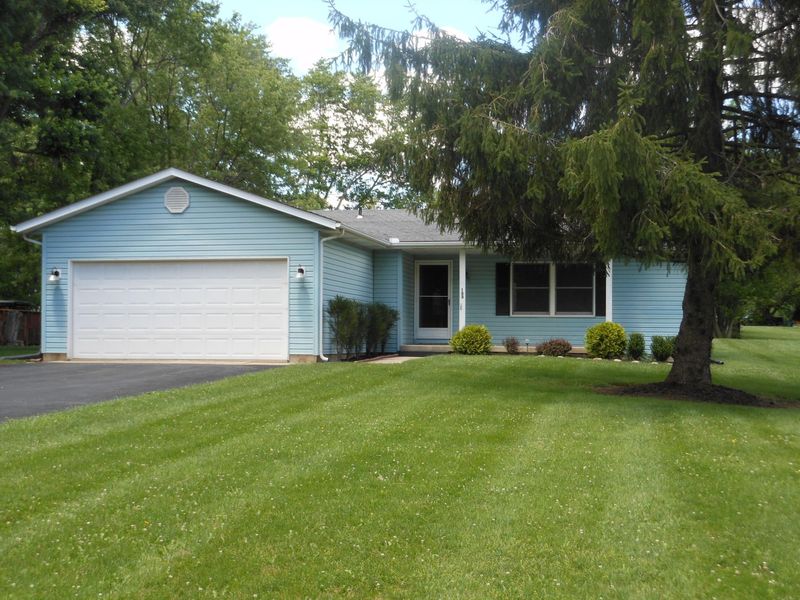133 Thunder Drive, Eaton, OH 45320 Photo 2