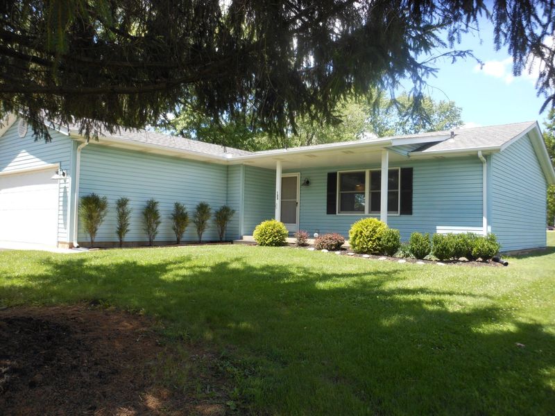 133 Thunder Drive, Eaton, OH 45320 Photo 3