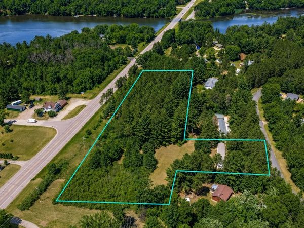 1154 S Chicago Lane, Friendship, WI 53934