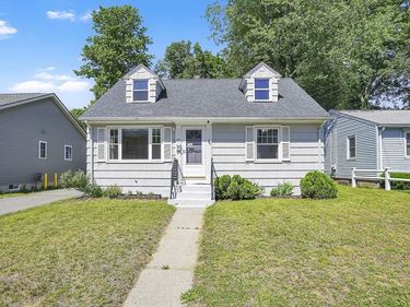 267 Connecticut Ave, Springfield, MA 01104