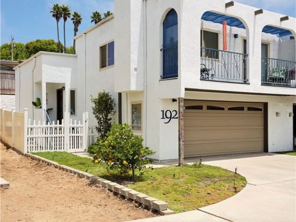 1921 Moss Beach Court, Grover Beach, CA 93433