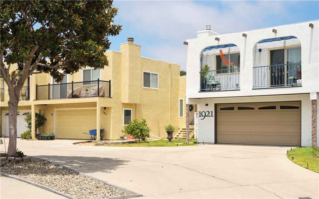1921 Moss Beach Court, Grover Beach, CA 93433 Main Photo