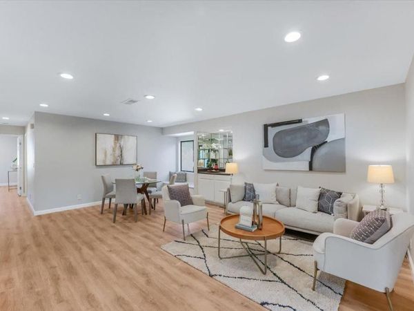 714 San Conrado Terrace, Unit 5, Sunnyvale, CA 94085