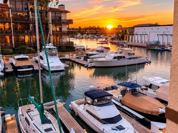 6231 Marina Pacifica Drive N, Long Beach, CA 90803