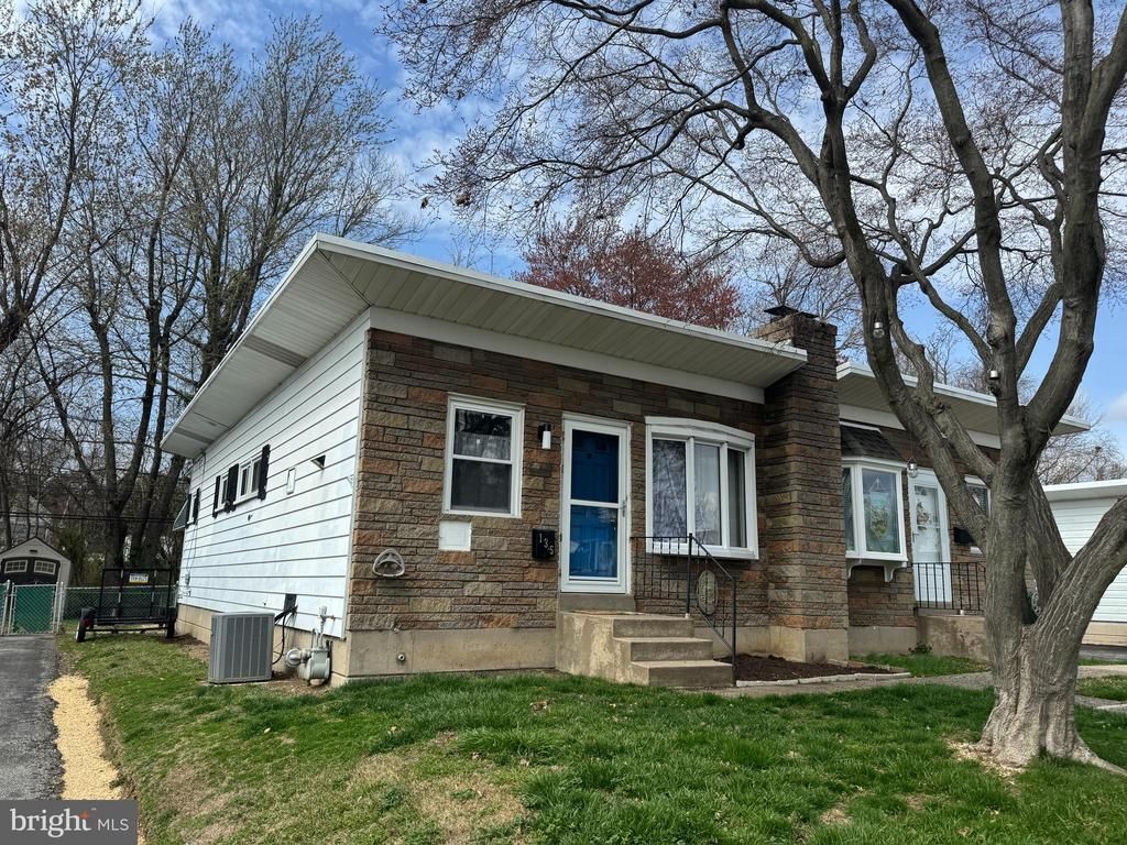 135 MORRIS AVENUE , WOODLYN, PA 19094