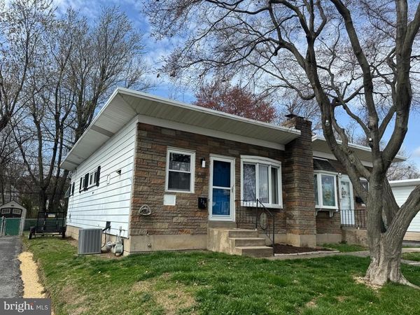 135 MORRIS AVENUE, WOODLYN, PA 19094